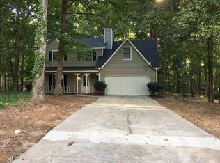 1868 Floye Dr, Loganville, GA 30052