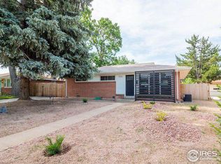 2316 W 24th St, Greeley, CO 80634