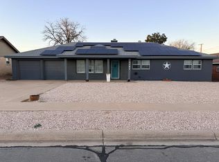 3202 Camarie Ave, Midland, TX 79705