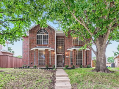 10718 Atlanta Dr, Frisco, TX, 75035