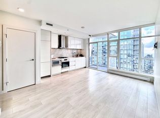 4670 Assembly Way #3603, Burnaby, BC V5H 0H3