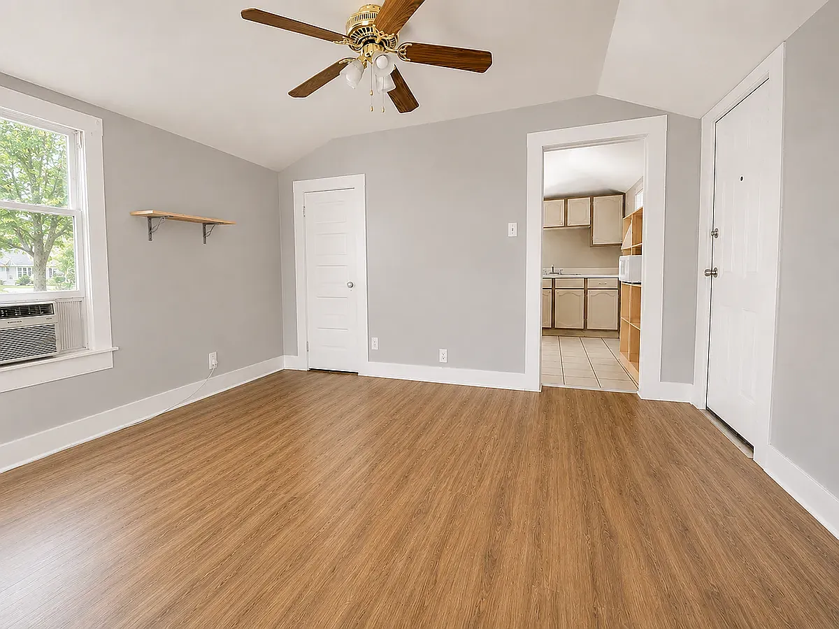 Building Photo - 1707 Austin Ave #C