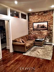 Rented by Town Residential