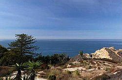 Water view to south-west