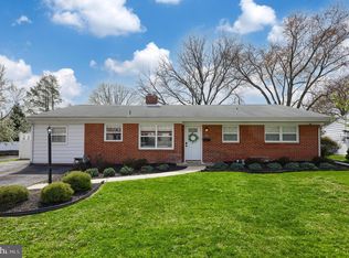 1708 5th Ave, York, PA 17403