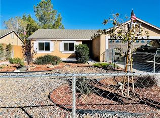 17949 Stevens St, Adelanto, CA 92301