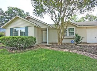 1922 Westlake Way, Houston, TX 77084