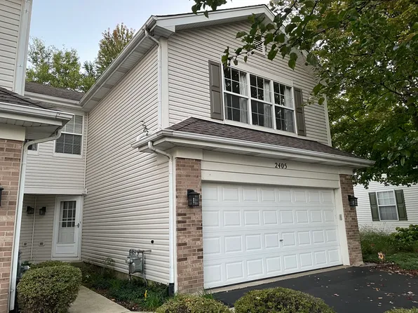 2405 Stoughton Cir, Aurora, IL 60502