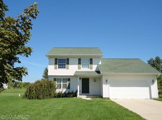 373 Brittany Ln, Mulliken, MI