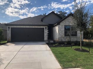 1121 Stonehill Dr, Georgetown, TX 78633