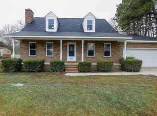 575 Old Wheeler Rd, Grovetown, GA 30813