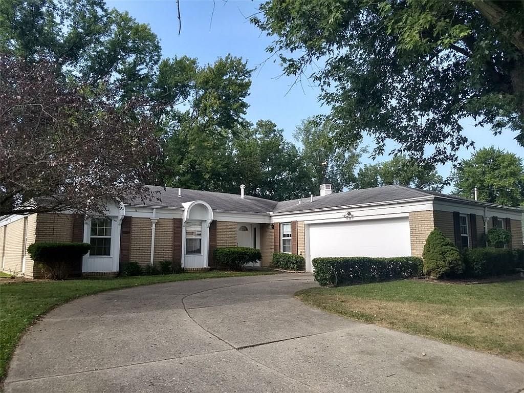 351 Villa Rd, Springfield, OH 45503 Zillow