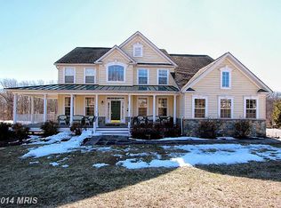 3512 Gregg Rd, Brookeville, MD 20833