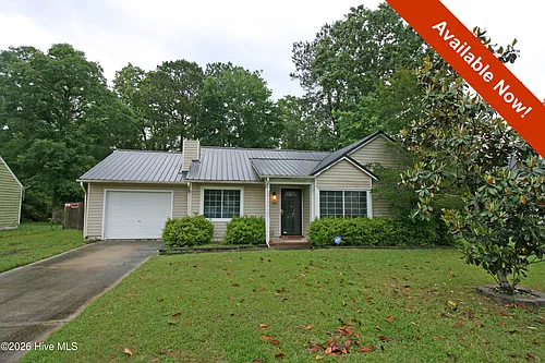 600 Regalwood Dr Photo 1
