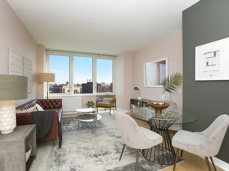 43-25 Hunter St #1208-W — Photo 1