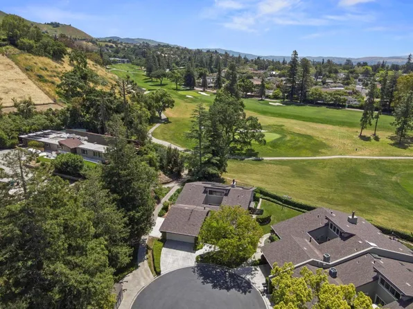 452 Golf View Dr, San Jose, CA 95127