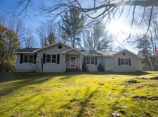 2057 W Arnold Lake Rd, Harrison, MI 48625