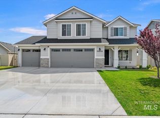 15318 Roseman Way, Caldwell, ID 83607