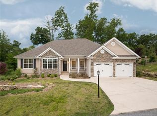 295 Millbrae Loop NW, Hendersonville, NC 28791