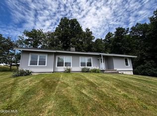 231 Beechwood Road, Hoosick Falls, NY 12090