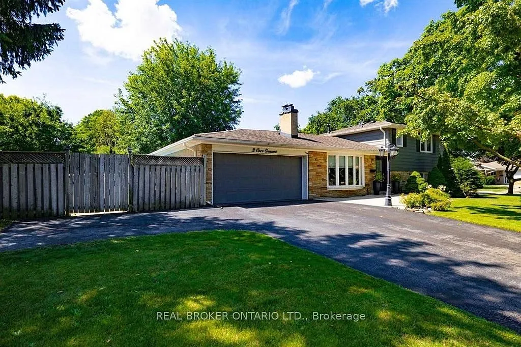 Building Photo - 2 Core Cres