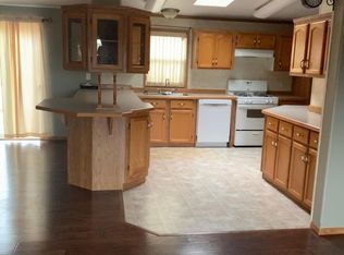 102 Bice St, Oacoma, SD 57365