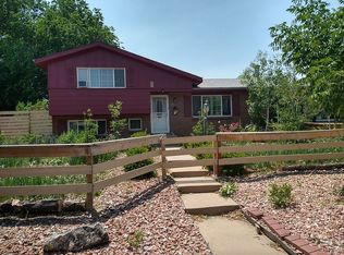 865 Dearborn St, Aurora, CO 80011