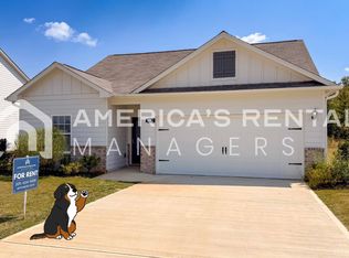 4061 Plymouth Ln, Montevallo, AL 35115