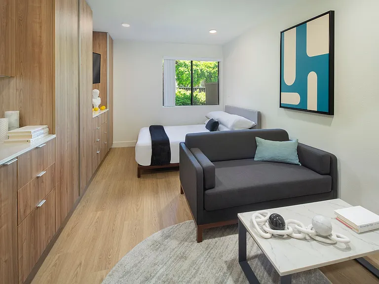 Private Rooms Co-Living at Entrada Landing — Photo 11