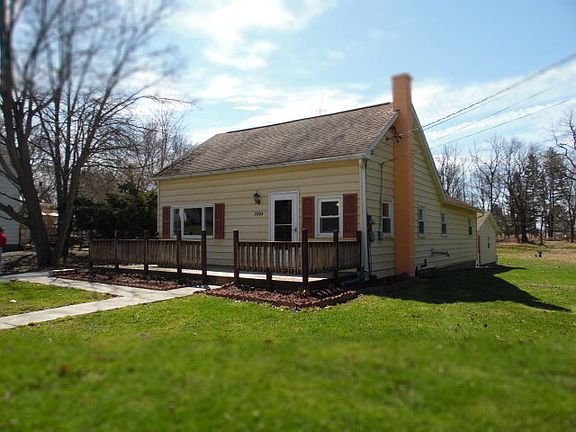 2nd image of 3394 Church Street