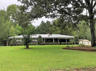 831 Mattox Perkins Rd, Fulton, MS 38843