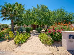 13258 N 79th St, Scottsdale, AZ 85260