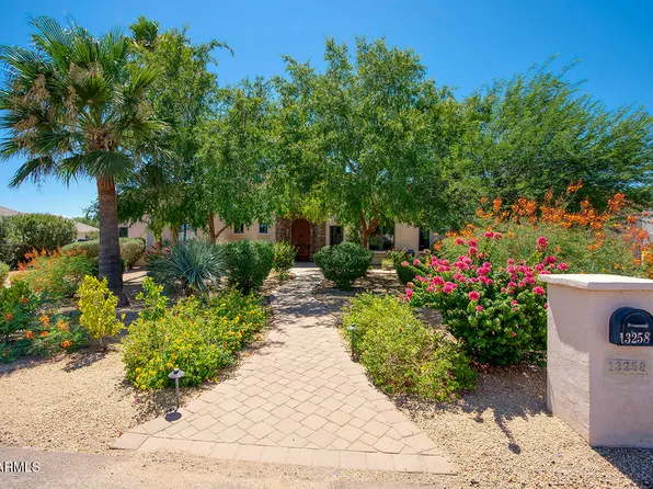 13258 N 79th St, Scottsdale, AZ 85260