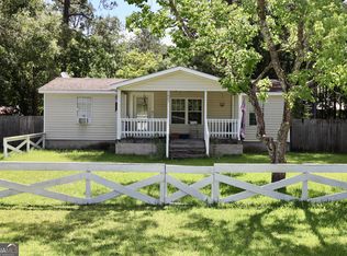 1807 Madison St, Waycross, GA 31503