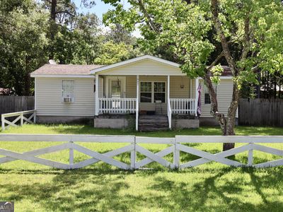 1807 Madison St, Waycross, GA, 31503