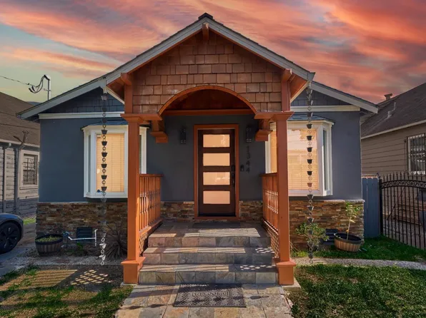 1344 99th Ave, Oakland, CA 94603