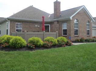 774 Windward Ln, Columbus, OH