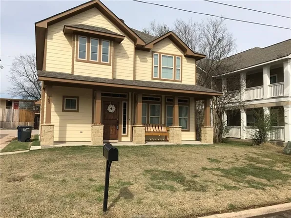 103 Richards St, College Station, TX 77840