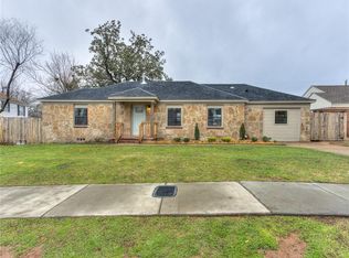 2608 NW 37th St, Oklahoma City, OK 73112