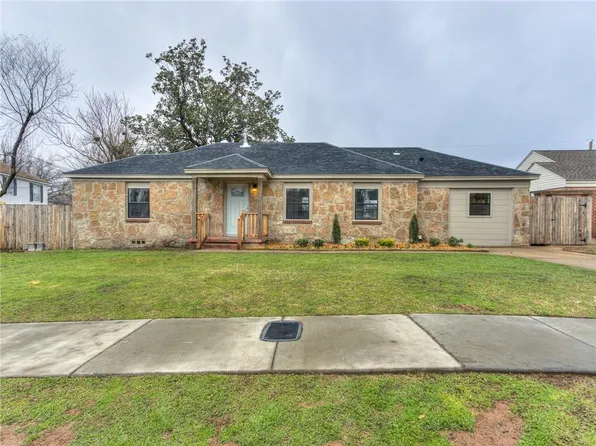 2608 NW 37th St, Oklahoma City, OK 73112