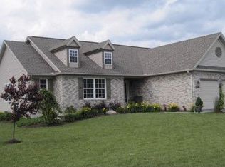 148 Archers Glen Rd, Bellefonte, PA 16823