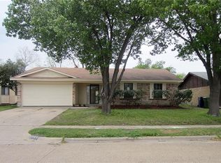 3309 Lariat Ln, Garland, TX 75042