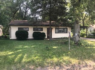 16443 Spaulding Ave, Markham, IL 60428