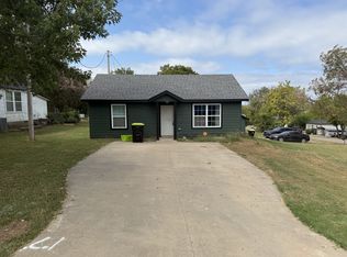 1029 N Hickory St, Ada, OK 74820