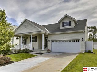 1309 N 206th St, Elkhorn, NE 68022