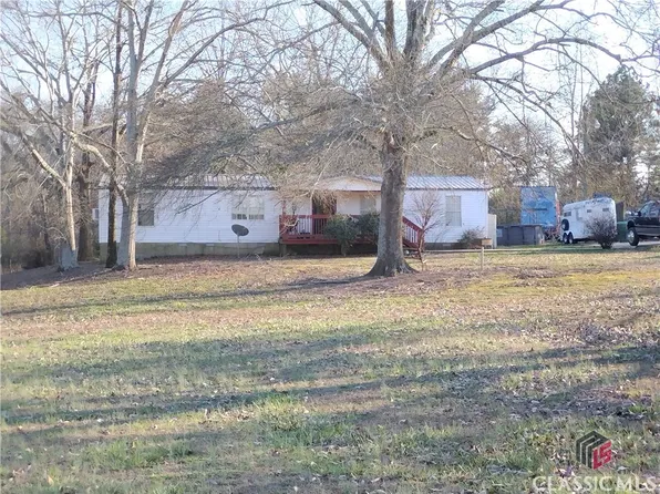 48 Gosnell Hutto Road, Danielsville, GA 30633