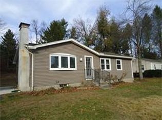 39 Jeffrey Ln, Amherst, MA 01002