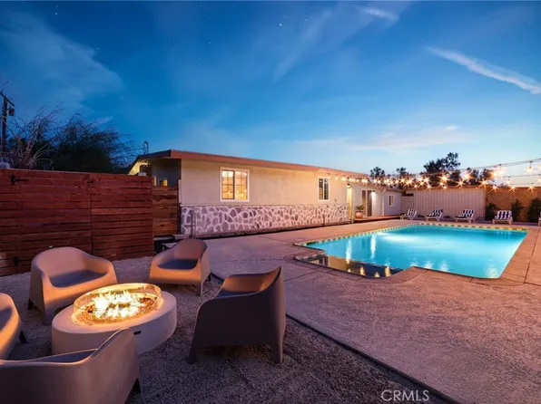 73111 18th Ave, Desert Hot Springs, CA 92241