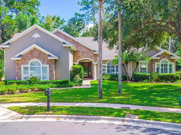 765 Whooping Crane Ct, Sanford, FL 32771