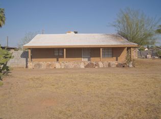 3007 E Hartford Ave, Phoenix, AZ 85032